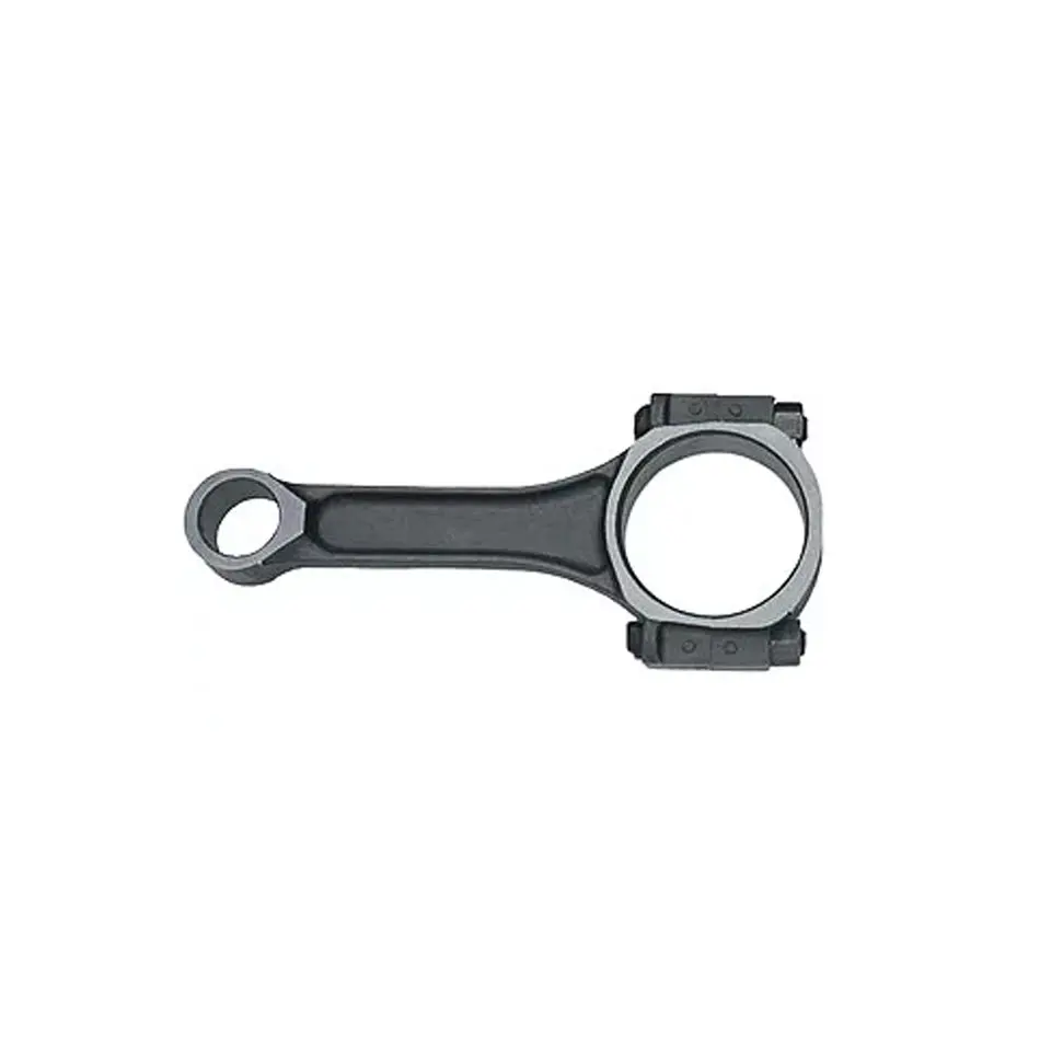 Chevrolet Sbc 5.700 Connecting Rod 1
