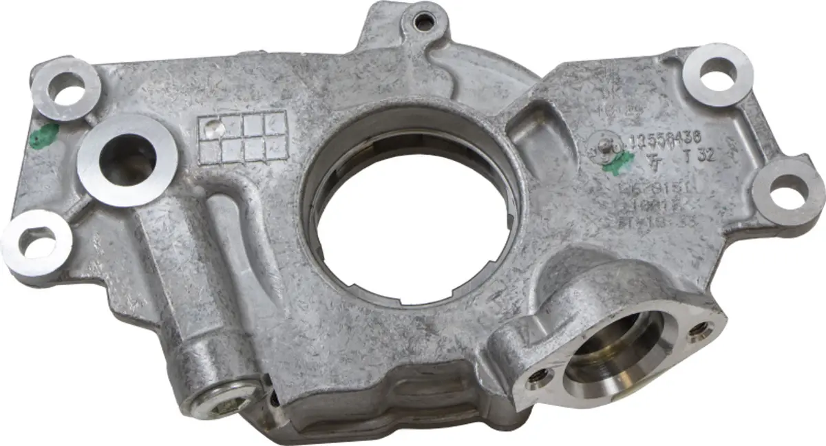 Oil Pump - Hi-Volume Ls 4.8L - 7.0L Engines 1