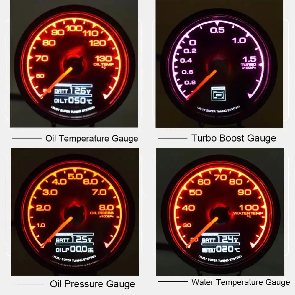 Gr Style Gauges Universal 1