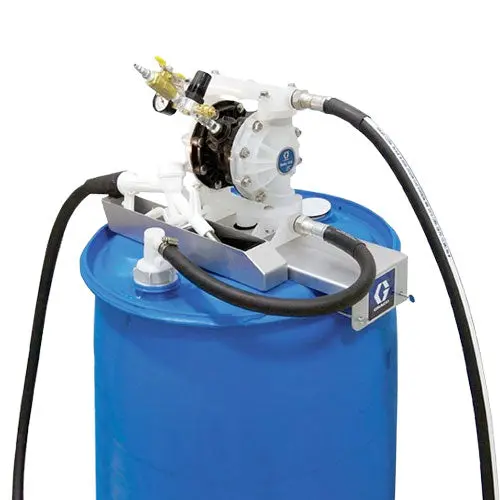 Graco Air Operated Dispensing Kits - Diesel Exhaust Fluid (Def) 1