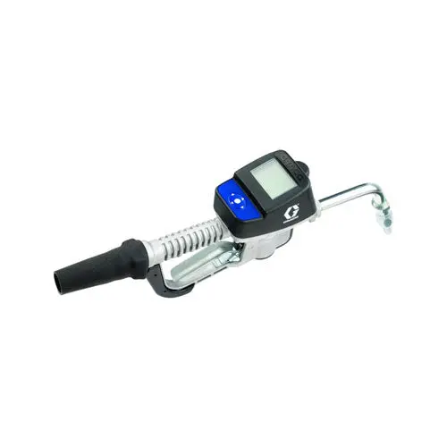 Graco Sd Series Electronic Dispense Meters And Control Valve Range 1