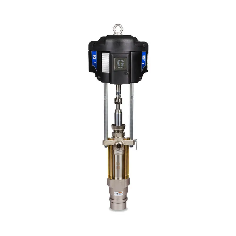 Graco Viscount Ii 2.4:1 Ratio Hydraulic Pump 1