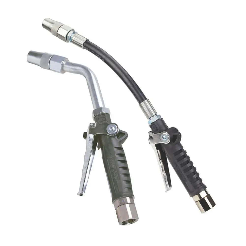 Graco Xdv20 Control Valves Series 1