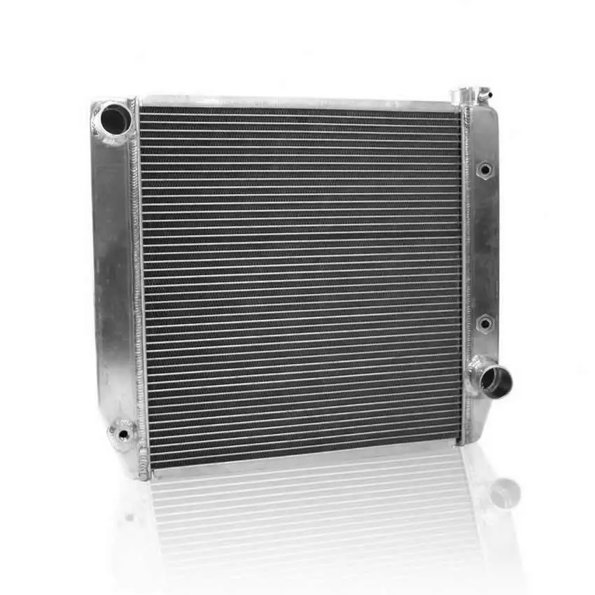 19In. X 22In. X 3In. Radiator Gm Aluminum 1
