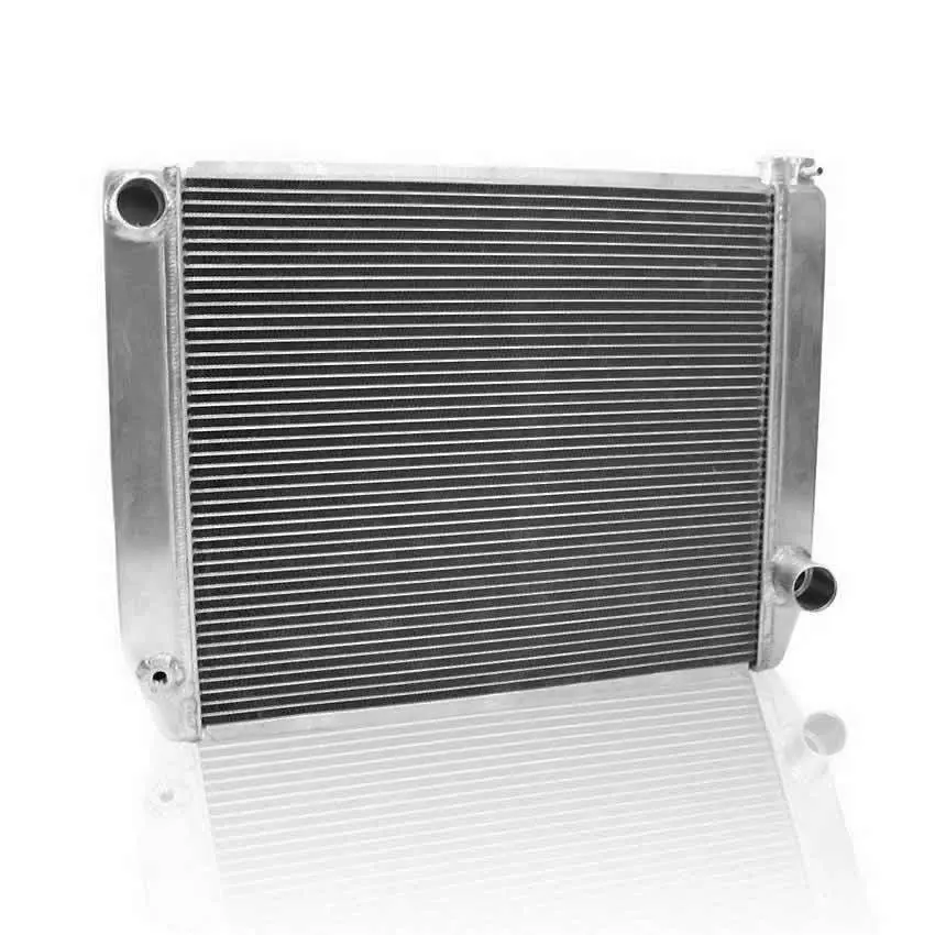 Griffin 19In. X 26In. X 3In. Radiator Gm Aluminum 1