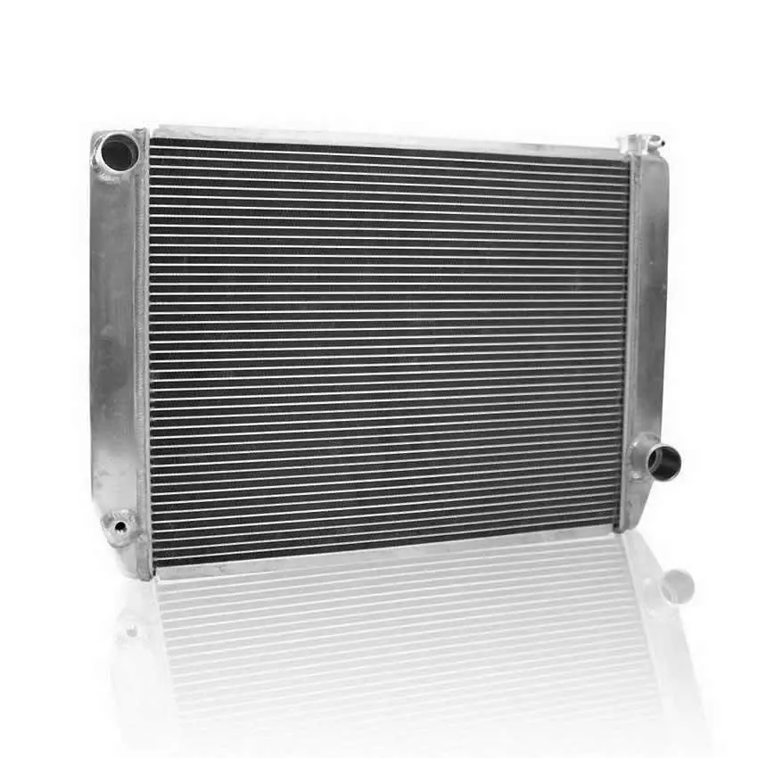 Griffin 19In. X 27.5In. X 3In. Radiator Gm Aluminum 1