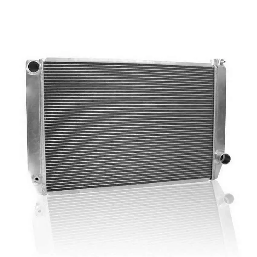 19In. X 31In. X 3In. Radiator Gm Aluminum 1