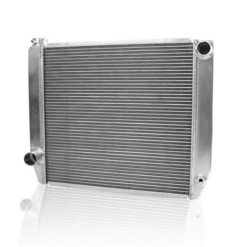 Griffin 19In. X 24In. X 3In. Radiator Ford Aluminum 1