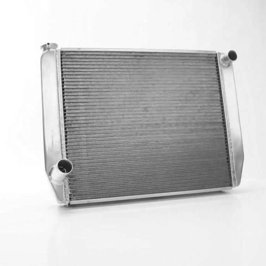 Griffin 19In. X 26In. X 3In. Radiator Ford Aluminum 1