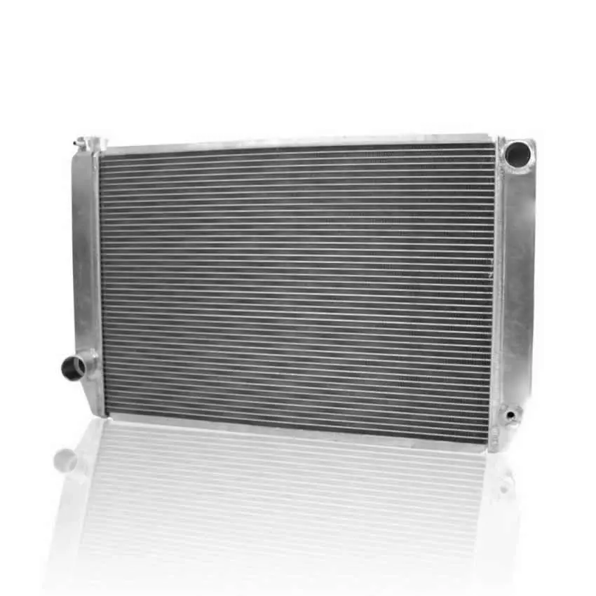19In. X 31In. X 3In. Radiator Ford Aluminum 1