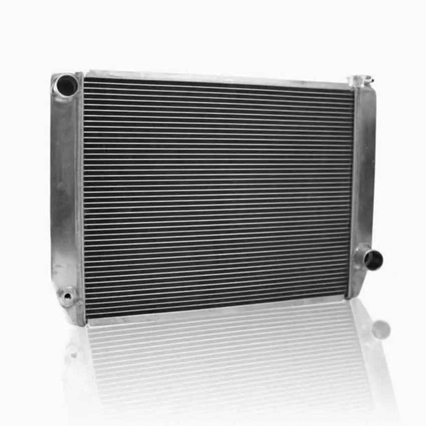 Aluminum 1.25In Tubes 19In X 27.5In Gm Aluminu 1