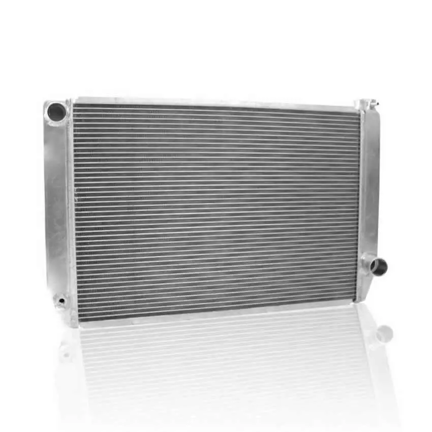 Aluminum 1.25In Tubes 19In X 31In Gm Aluminum 1