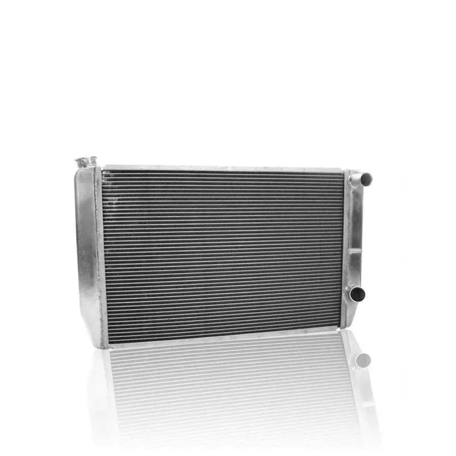 Griffin 13In X 22In   Drag Car Radiator 1