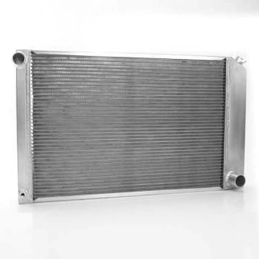 Radiator Gm A & G Body 33.25In X 18.62In 1