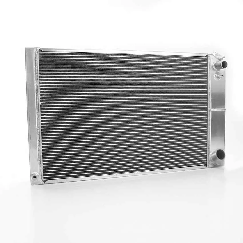 Radiator Gm C & K Series Truck 33.25In X 18.62In 1