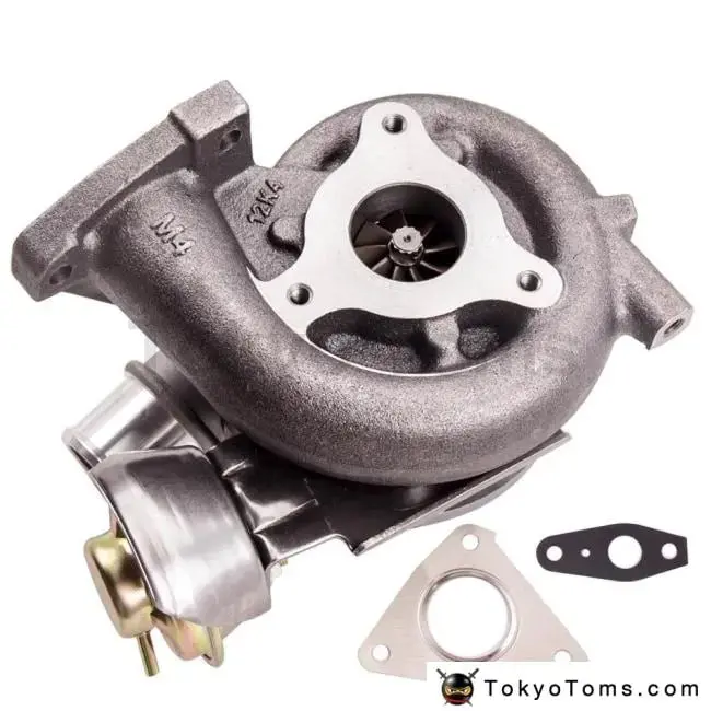 Gt2052v 705954-0009 Turbo For Nissan Mistral Patrol Zd30eti Zd30ddti Oil Cooled 229 Zd30eti 2001 1999 2000 2005 Turbocharger 1