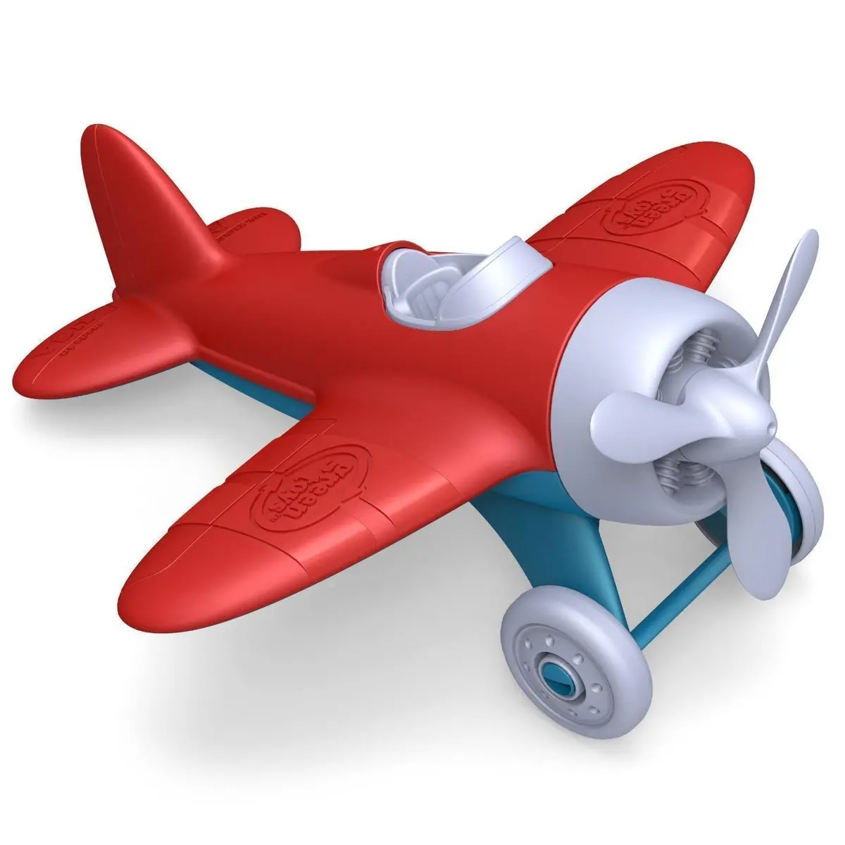 Airplane - (Red) 1