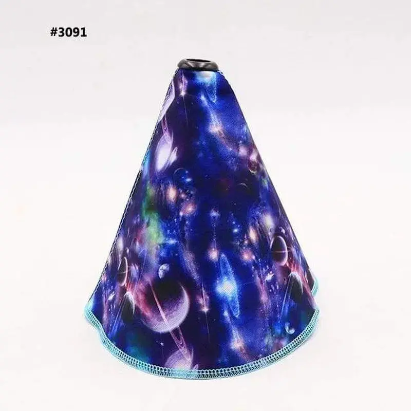 Galaxy Shift Boot Cover 1