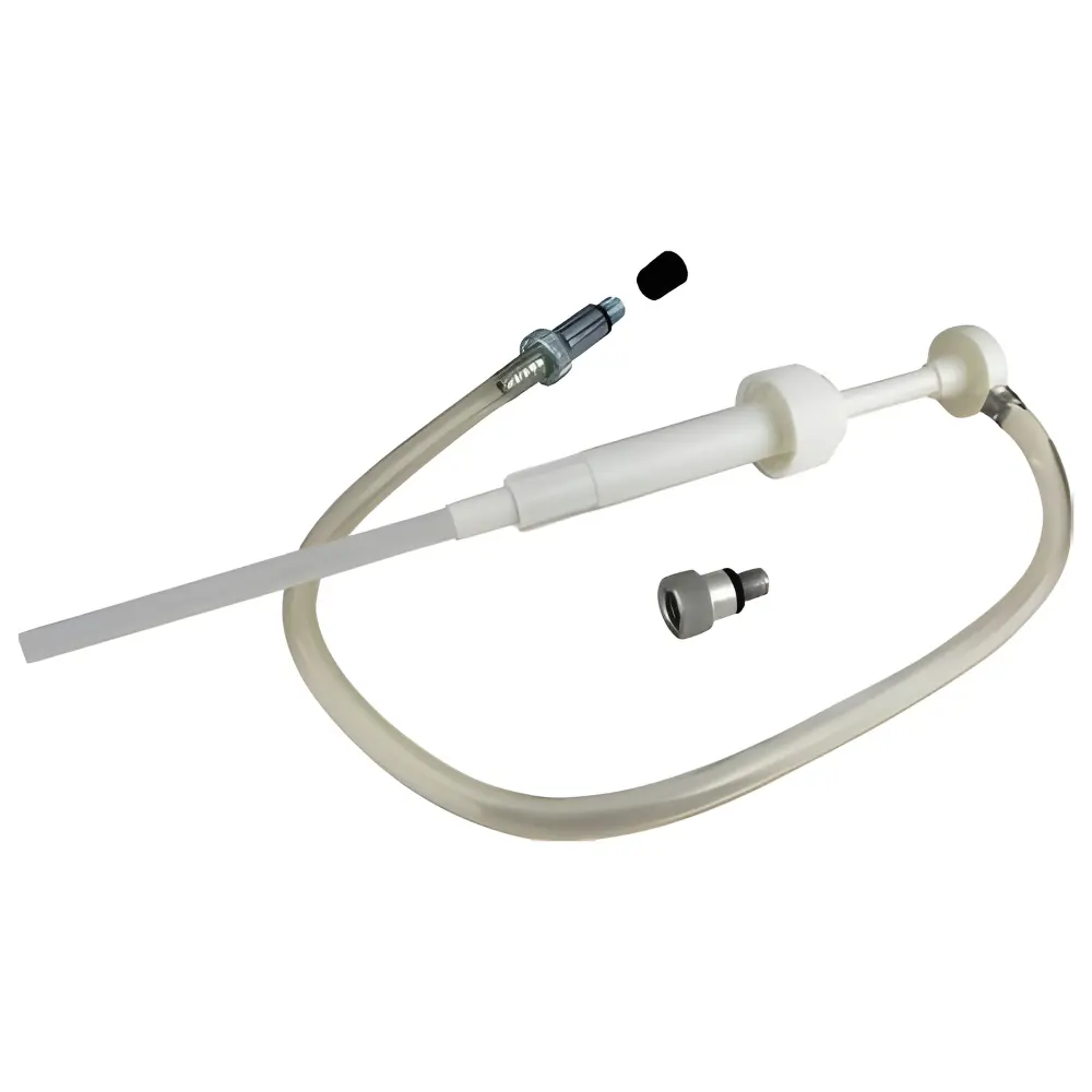Sea-Dog Line Lower Unit Pump 1