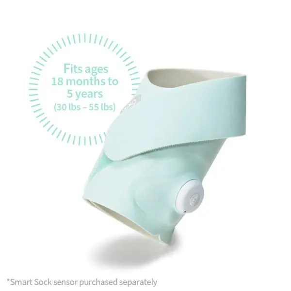 Owlet Smart Sock 3 Extension Pack 1