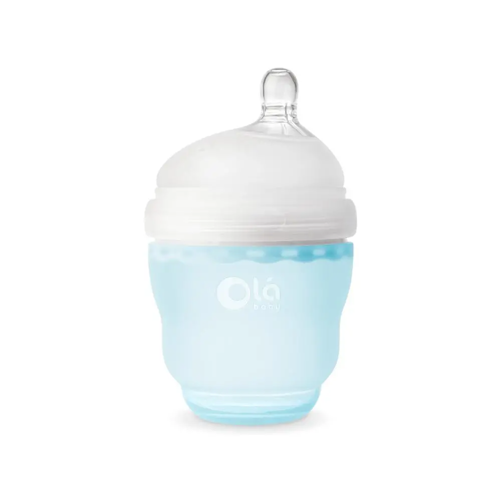 Gentle Bottle 120Ml - Sky 1
