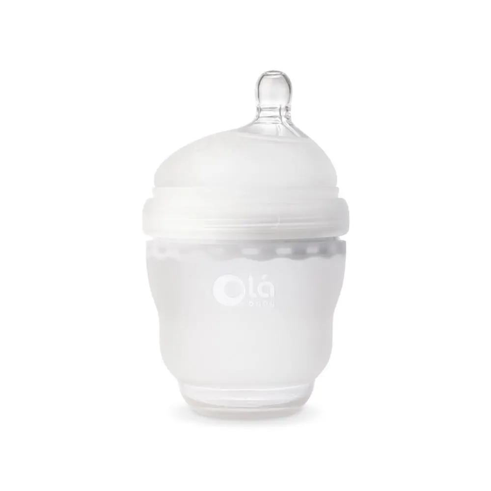 Gentle Bottle 120Ml - Frost 1
