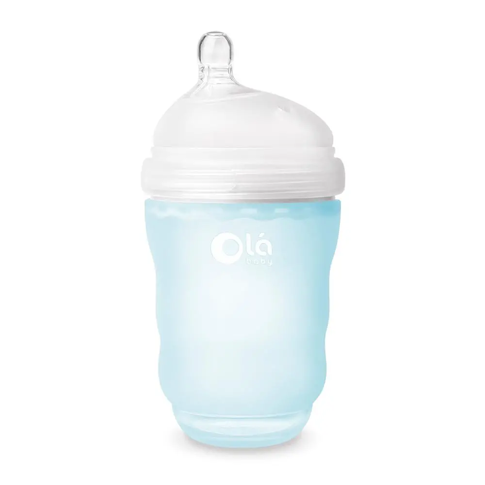 Gentle Bottle 240Ml - Sky 1
