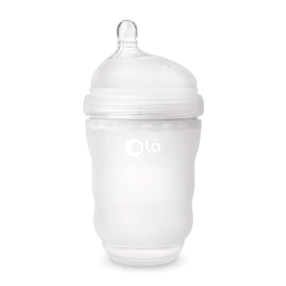 Gentle Bottle 240Ml - Frost 1
