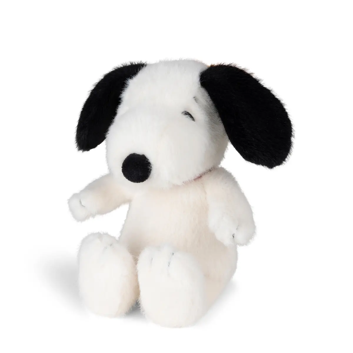 Snoopy Eco Fuzzy 1