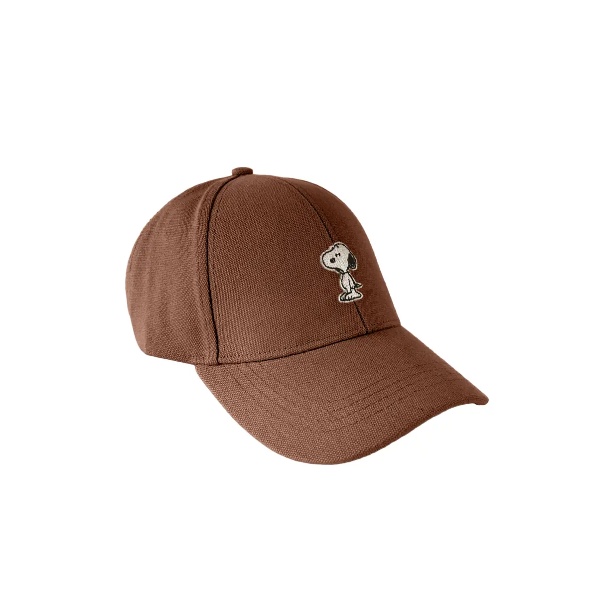 Peanuts Snoopy Canvas Cap Various Colours 1