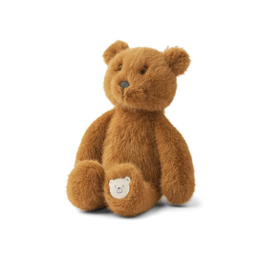 Binnie The Small Teddy Various Designs 1