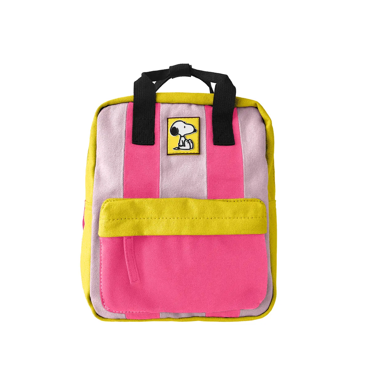 Peanuts Backpack Various Colours 3