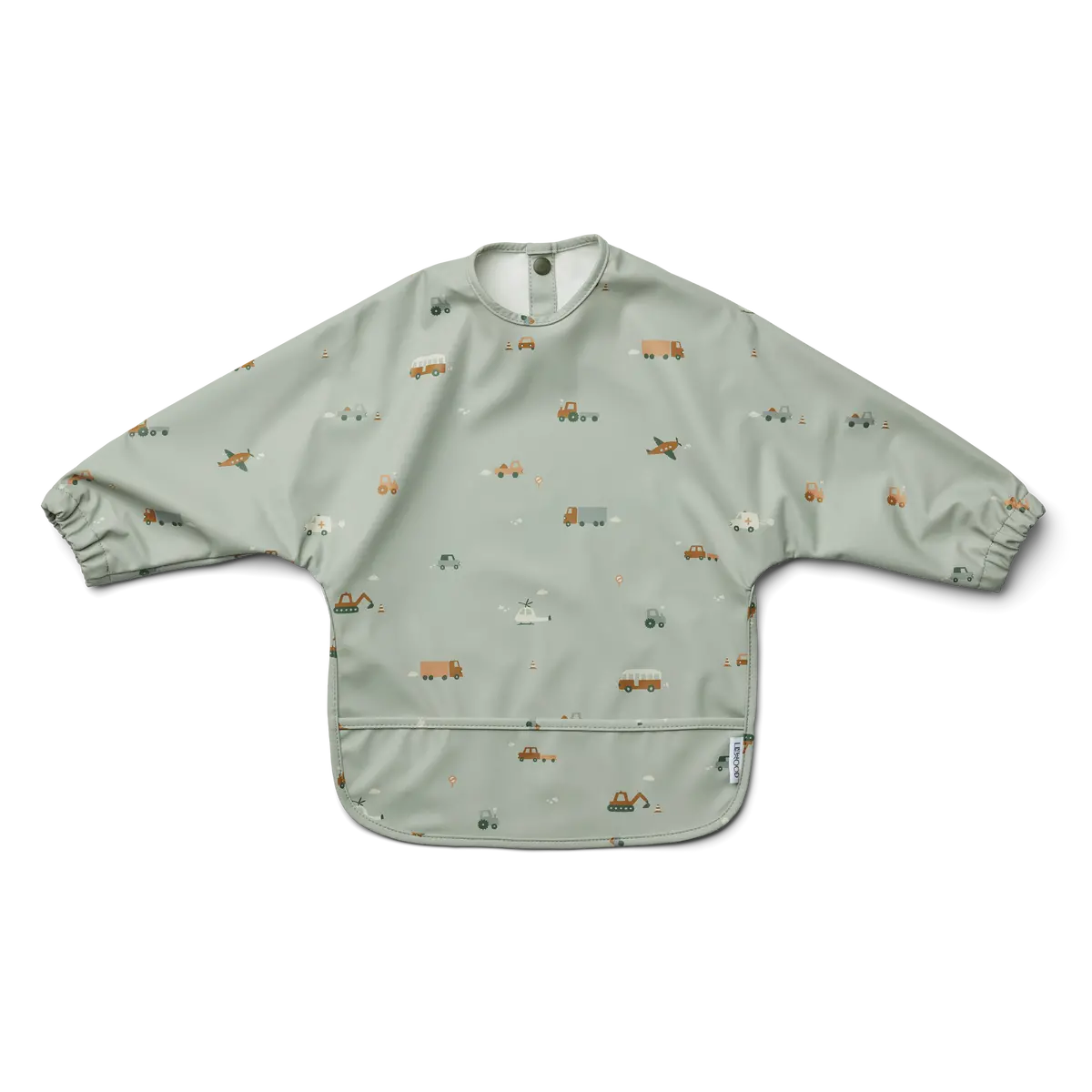 Merle Cape Bib Various Designs 4