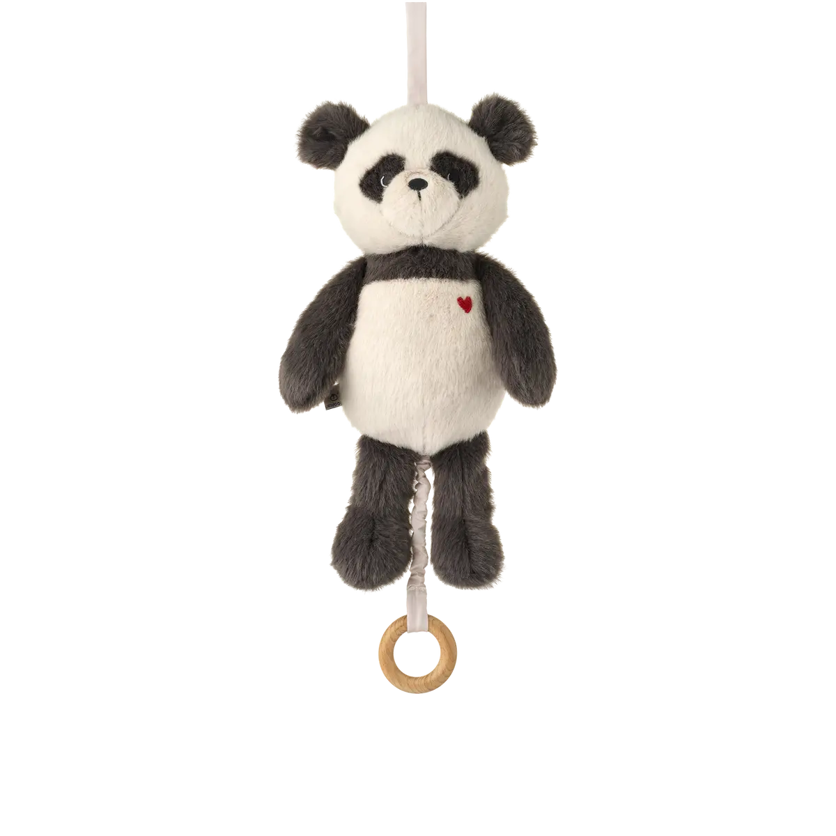 Makenna Panda Music Mobile 1