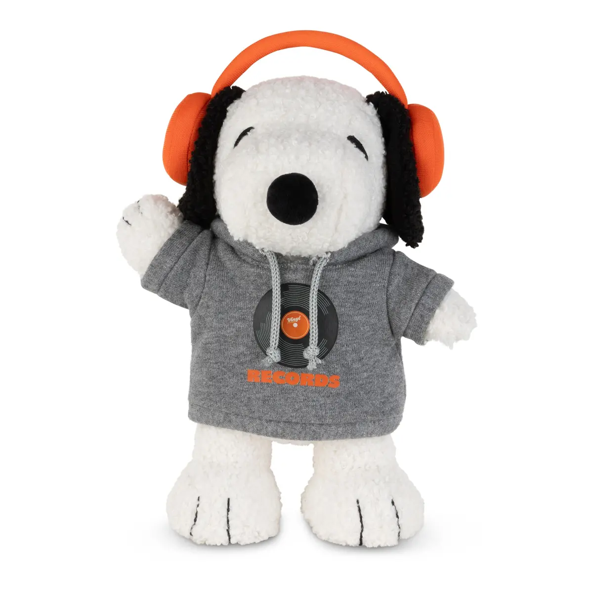 Dj Snoopy Pre Order Feb 1