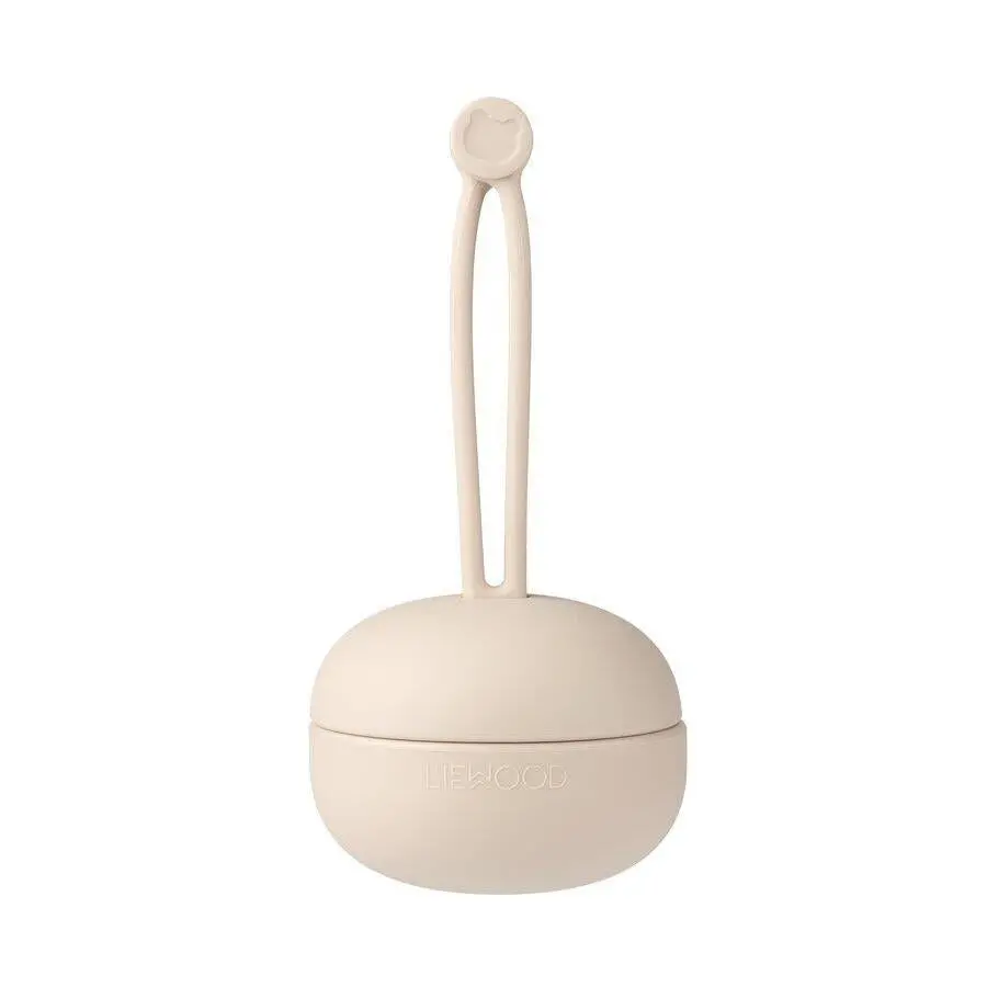 Philip Pacifier Box Various Colours 2