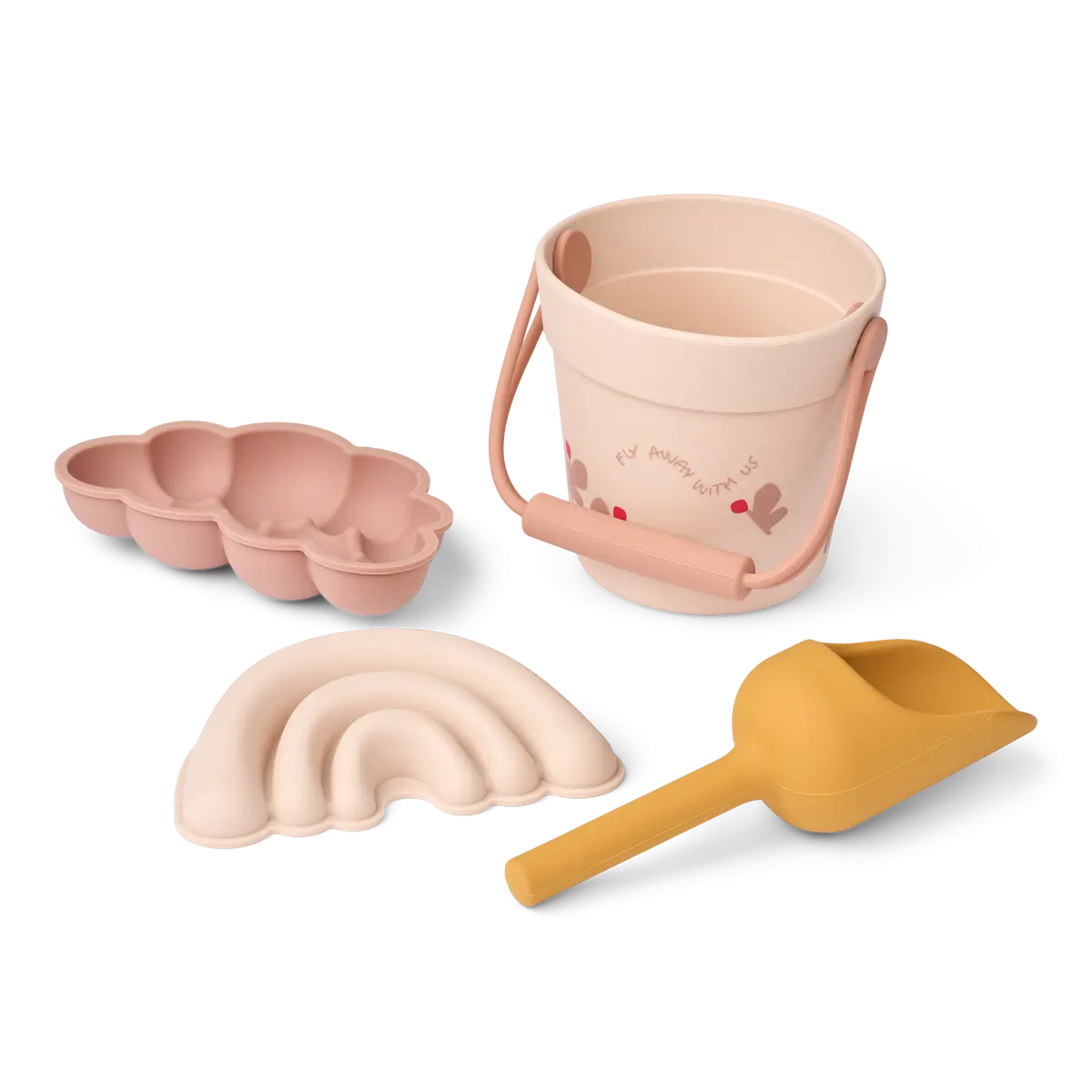 Kit Mini Beach Set Various Designs Pre Order May 1