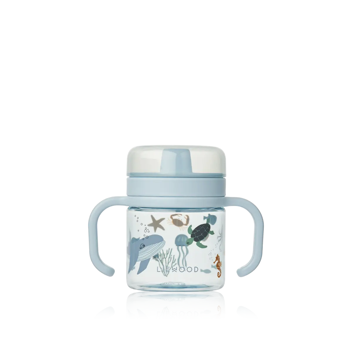 Kylo Tritan Sippy Cup 280Ml Various Designs 2