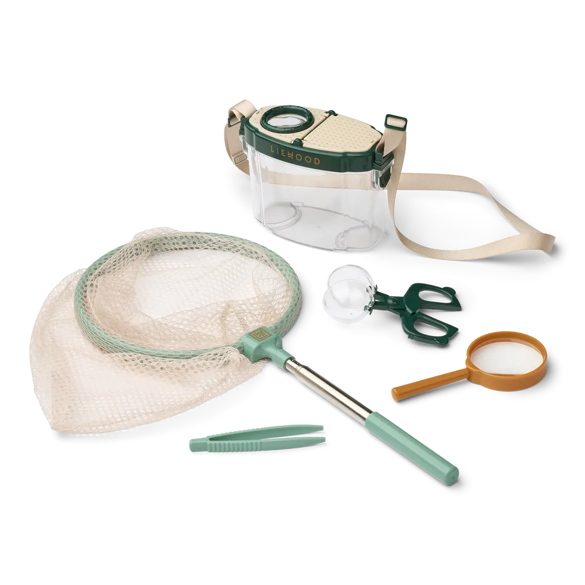 Ghita Outdoor Adventure Kit Pre Order May 1
