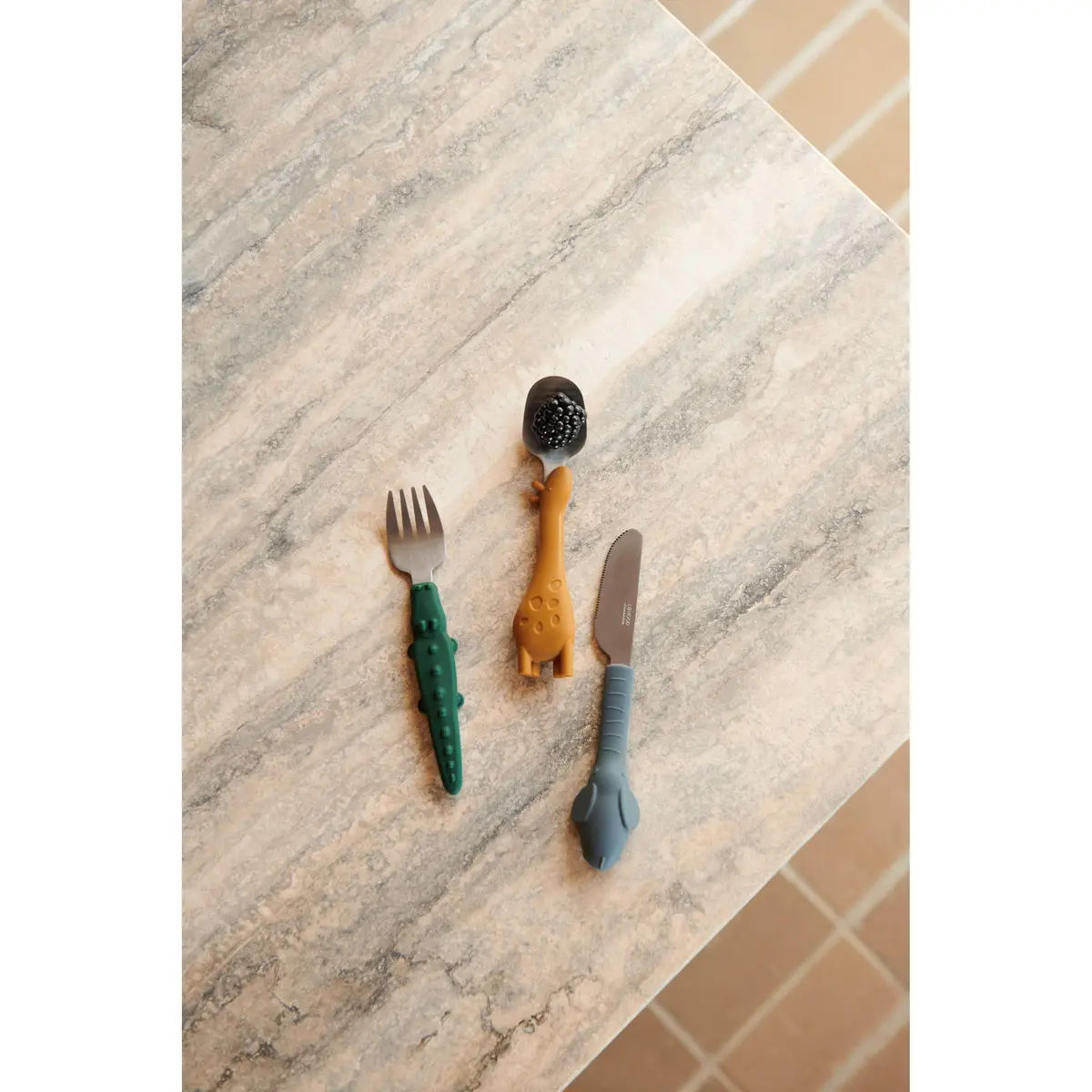 Tove All Together Cutlery Set 1