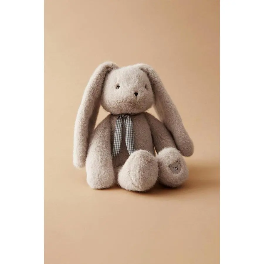 Berto The Rabbit Teddy 1