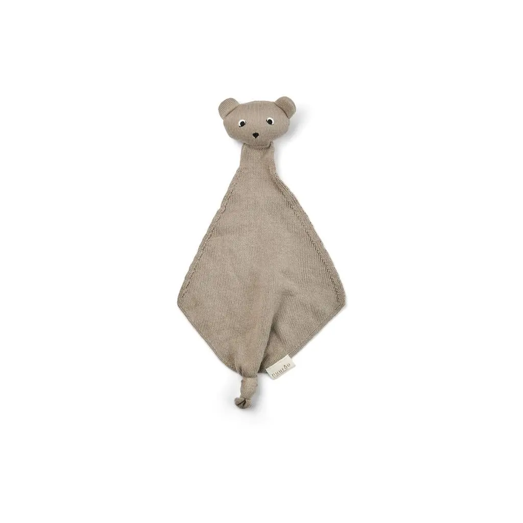 Mathilde Knitted Hugging Cloth Various Colours 1