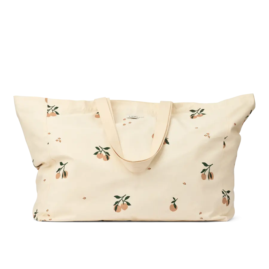 Maxi Totebag Various Designs Pre Order May 2