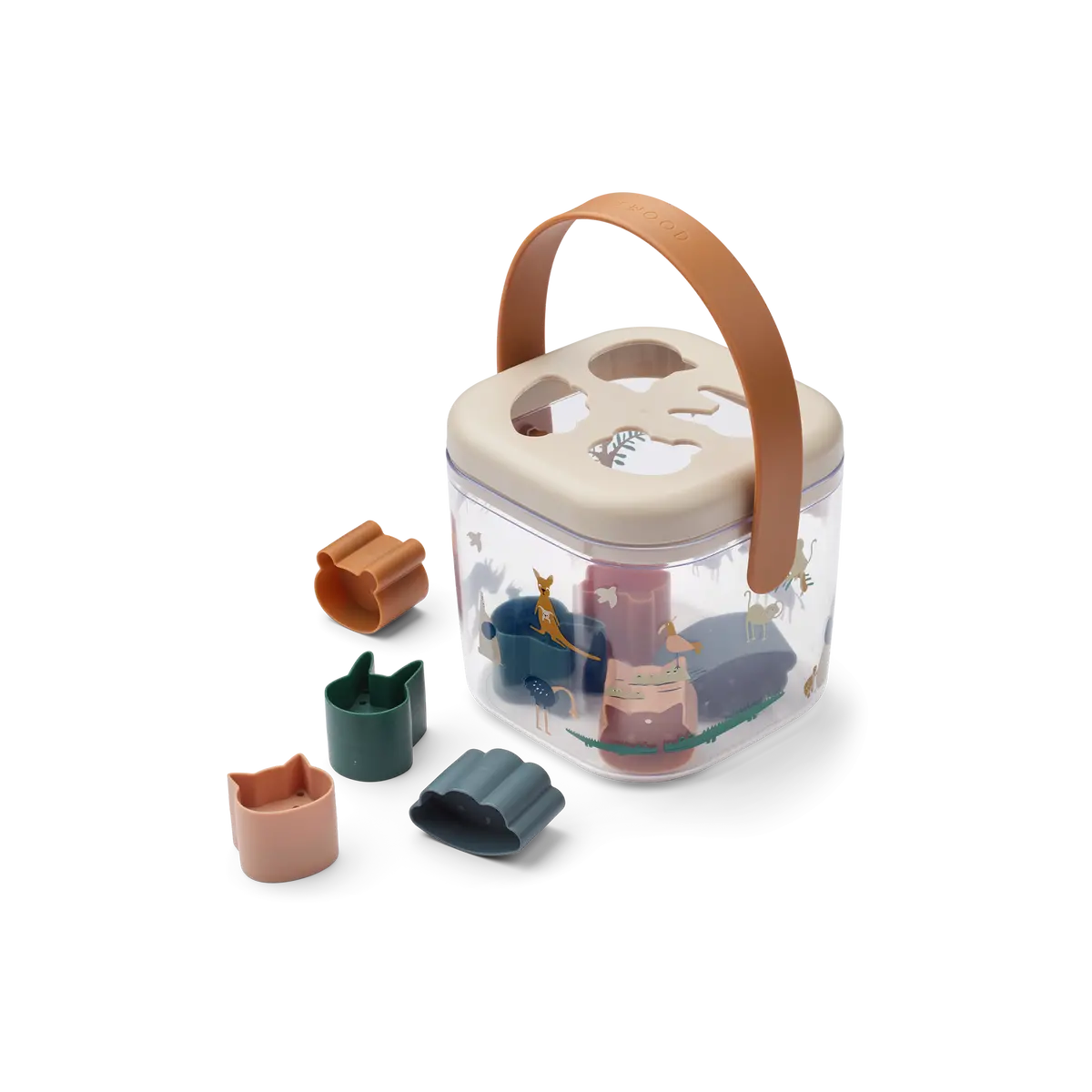 Lucinda Puzzle Box Pre Order May 1