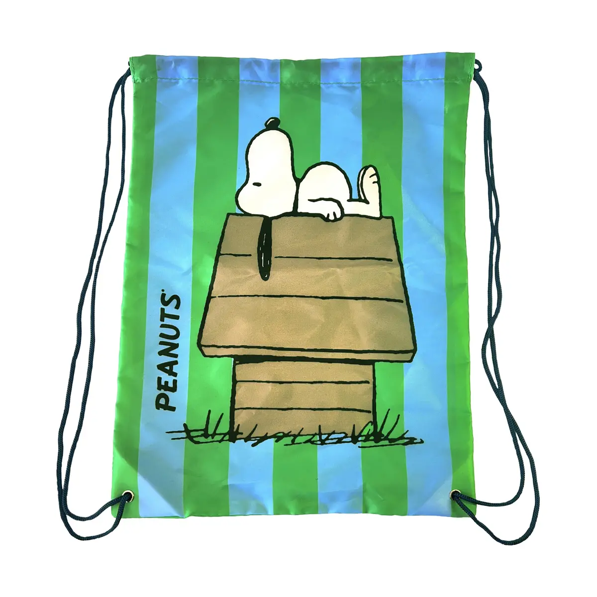 Peanuts Drawstring Bag Various Colours 1
