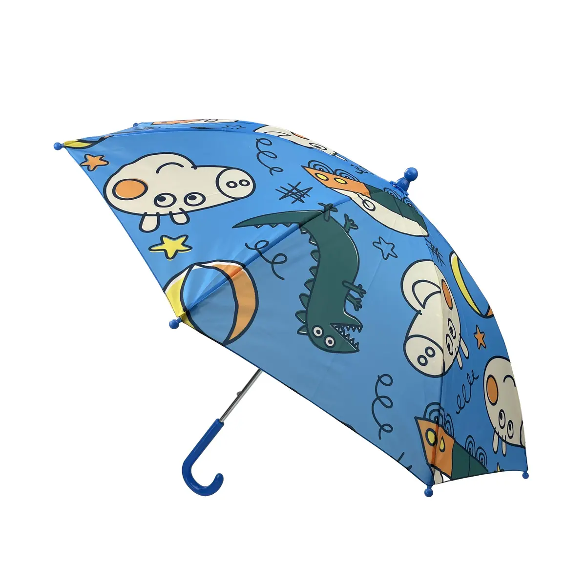 Peppa Pig George Umbrella 1