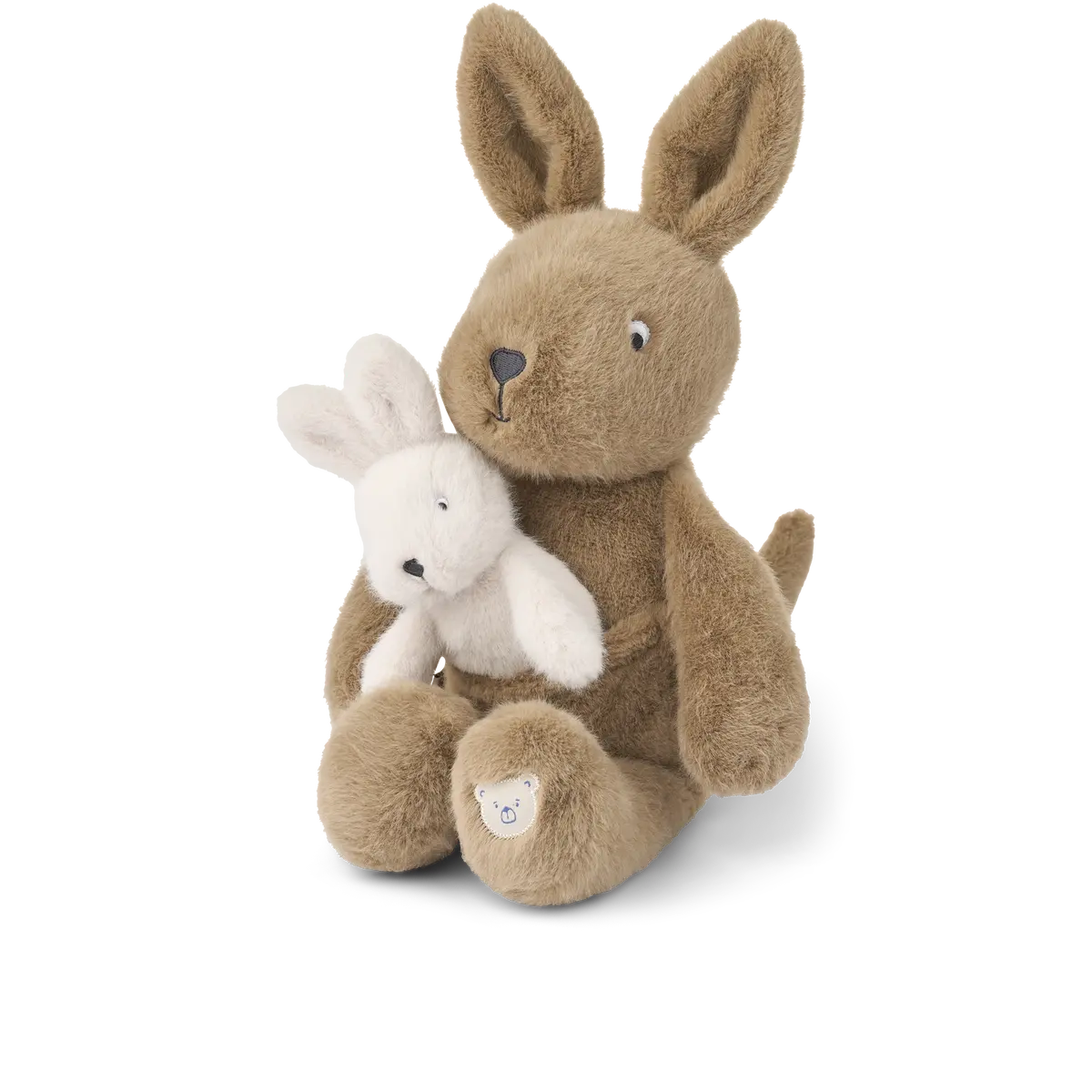 Kelly Kangaroo Mommy & Me Teddy Pre Order May 1