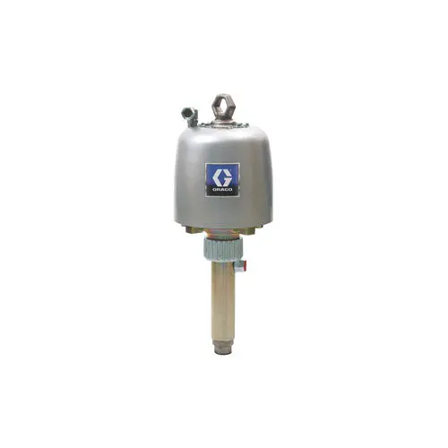 Graco Bulldog 43:1 Hydraulic Supply Pump 1