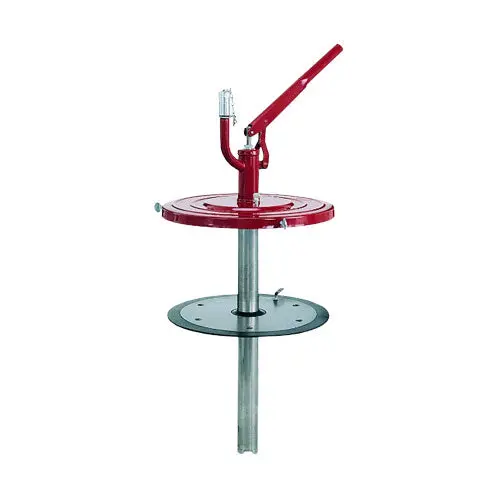 Graco Manual Grease Pump Range 1