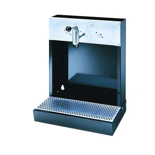 Graco Oil Dispensing Bar 1